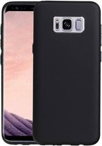 Wicked Narwal | Design backcover hoes voor Samsung Galaxy S8 Plus Zwart