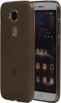 Wicked Narwal | TPU Hoesje voor Huawei G8 met verpakking Grijs