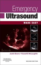 Emergency Ultrasound Made Easy E-Book