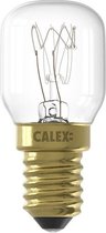 Calex Ovenlamp 240V 25W E14 300��C T25