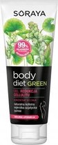 Soraya - Body Diet Green Concentrate Anti-Cellulite Into Body Care 200Ml