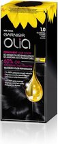 Garnier - Olia Hair Dye 1.0 Deep Black