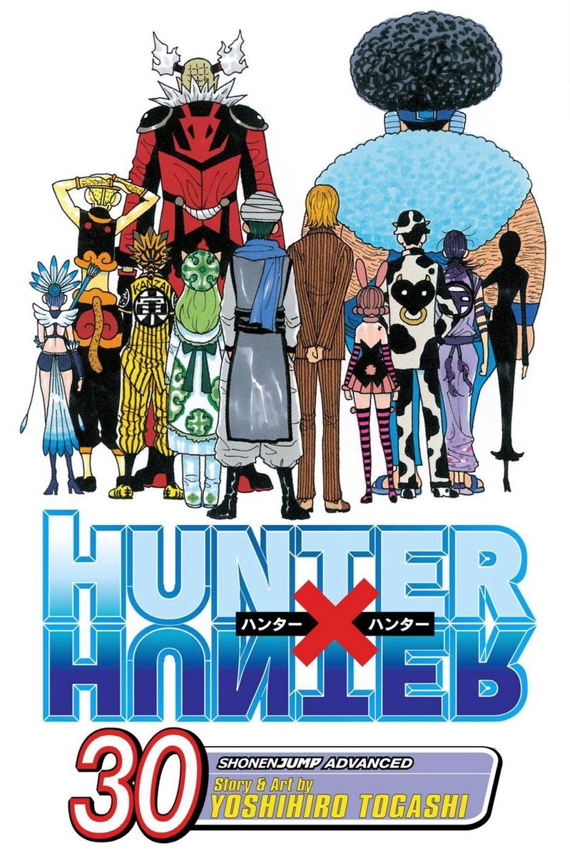 Hunter x Hunter, Vol. 22 Manga eBook by Yoshihiro Togashi - EPUB Book