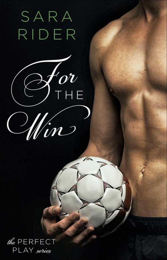 The Perfect Play Series - For the Win - cover