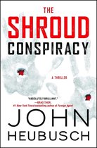 The Shroud Series - The Shroud Conspiracy
