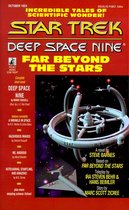 Star Trek: Deep Space Nine - Far Beyond the Stars