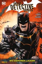 Batman - Detective Comics 9 - Batman - Detective Comics - Bd. 9: Wo Dämonen lauern