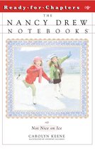 Nancy Drew Notebooks - Not Nice on Ice