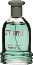 Street Looks - City Hopper - Eau De Toilette - 100ML