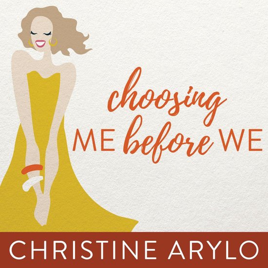 Choosing ME Before WE - cover