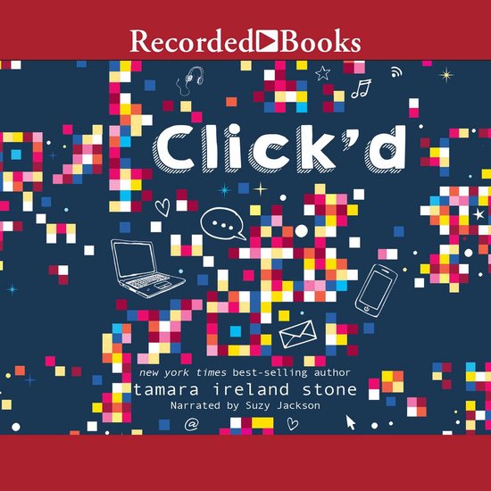 Click'd - cover