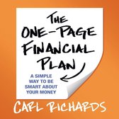 The One-Page Financial Plan