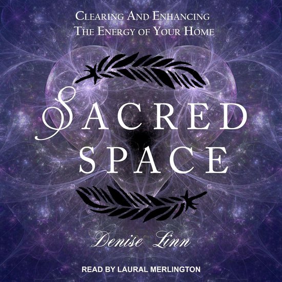 Sacred Space - cover