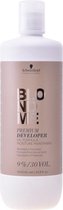 Schwarzkopf Blond Me Premium Care Developer 9% 1000ml