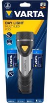 Varta Zaklamp Daylight Multiled F30 (70 Lumen) incl batterijen.