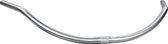 Stuur Ergotec Beach Cruiser 25,4 x 700 mm - staal alu look