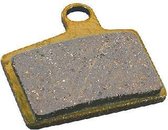 Marwi union schijfremblok dbp-40s sintered hayes stroker ryde 438140
