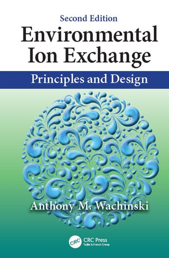 Environmental Ion Exchange - cover