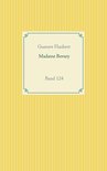 Taschenbuch-Literatur-Klassiker 124 - Madame Bovary