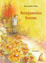 Omslag Benjamins boom