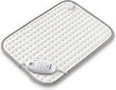 Elektrisch Kussen voor Nek en Rugpijn Beurer HKM 100 100W (44 x 33 cm) Wit (Gerececonditioneerd A+)