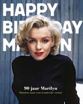 Boek cover 90 jaar Marilyn van Ted Stampfer (Paperback)
