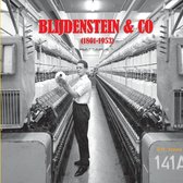 BLIJDENSTEIN & CO (1801-1953)