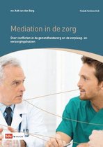 Mediation in de zorg