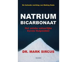Natriumbicarbonaat