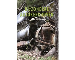 Bijzondere autokerkhoven