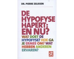 Spreekuur Thuis - De hypofyse hapert en nu?