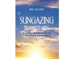 Sungazing zonnestaren