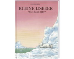 Kleine IJsbeer - Kleine ijsbeer, wat is er mis?