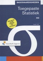 Basisvaardigheden toegepaste statistiek HO