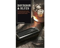 Bourbon & Blues Image