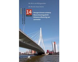Bouw- en aanbestedingsrecht 14 - Bouwrecht Ontwerp, waarschuwingsplicht, ontwerp afkomstig van aannemer Bouw- en aanbestedingsrecht 14 - Bouwrecht Ontwerp, waarschuwingsplicht, ontwerp afkomstig van aannemer