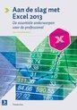 Aan de slag met Excel 2013