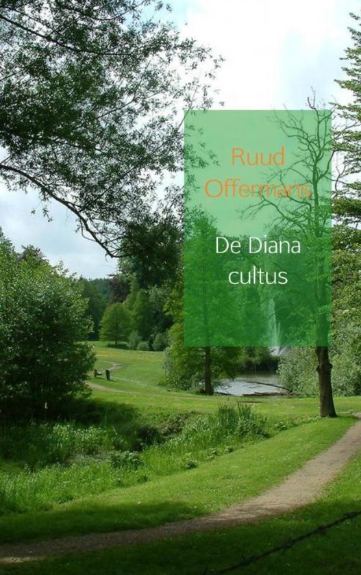 De Diana cultus - cover