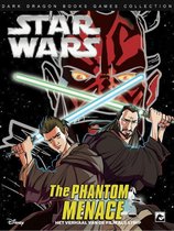 Star Wars  -   The Phantom menace