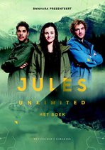 Jules Unlimited - het boek