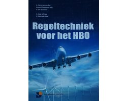 Regeltechniek voor het HBO
