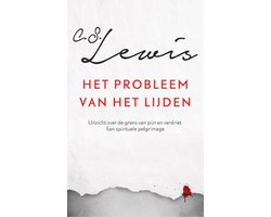 Omslag van Het probleem van het lijden