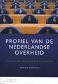 Profiel van de Nederlandse overheid