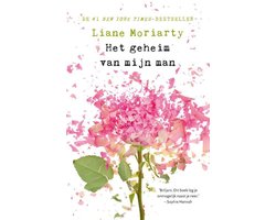 Omslag van Het geheim van mijn man