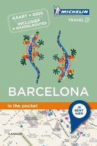 Michelin in the pocket  -   Barcelona