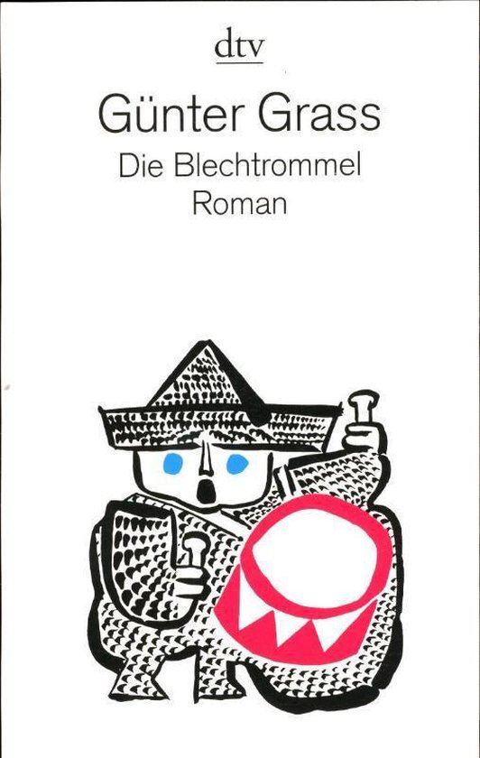 Die Blechtrommel