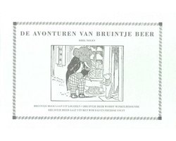 De avonturen van Bruintje Beer 9