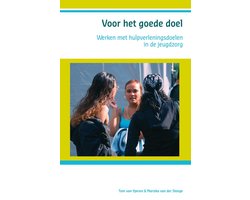 Voor het goede doel