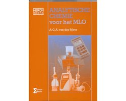 Heron-reeks  -   Analytische chemie voor het MLO