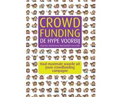 Crowdfunding, de hype voorbij